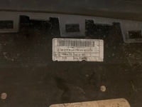 фото thumb №8, Новый org бампер перед maserati levante 6701682840