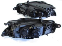 фото thumb №9, Лампа лампи передня перед vw passat cc