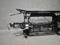 Купити Підсилювач передній перед ремінь передній балка жалюзі bmw 3 g20 g21 рестайлінг  lci, фото thumb