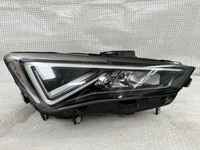 фото thumb №1, Seat leon iv 4 правая лампа full led