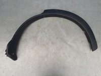 фото thumb №1, Mitsubishi eclipse cross 17-21 молдинг ліва задня