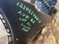 фото thumb №16, Audi q8 sq8 4m8 рестайлінг 24- s-line бампер перед переднє