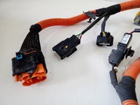 фото thumb №3, Роз'єм заряджання джгут renault fluence ze