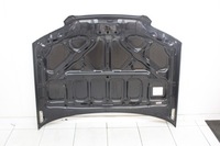 фото thumb №6, Subaru forester ii 2 рестайлинг 2006r- капот крышка двигателя