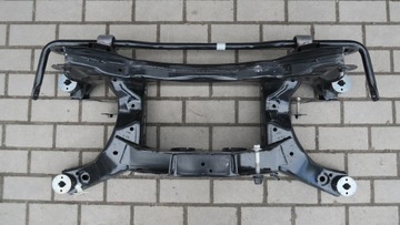 фото thumb №7, Ford kuga mk3 підвішування підрамник зад задні втулка стабілізатора