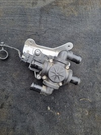 фото thumb №1, Porsche taycan нагреватель жидкость 9j1906459a