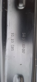 фото thumb №9, Seat leon iv 4 2020- балка усилитель бампера перед 5fa807097