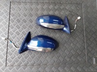 фото thumb №1, Зеркало левая правое lexus sc ii 430
