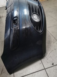 фото thumb №6, Vw golf v plus 05-08 бампер перед переднее lc5f