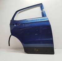 фото thumb №1, Vw t-cross 2gm правое дверь задняя задние