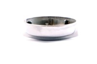 Mini r50 крышка заливной топлива хромированный 7158196 Доставка, фото thumb