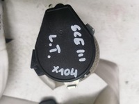 фото thumb №3, Pas безопасности левый задняя renault scenic iii