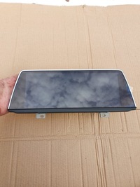 фото thumb №10, Экран дисплей навигации навигация радио монитор bmw 7 g11 g12 8715338
