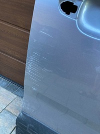 фото thumb №3, Partner iv rifter berlingo дверь правый перед