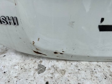 фото thumb №5, Кришка mitsubishi imiev зад задня i-miev
