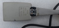 фото thumb №12, Mercedes sl r230 w230 pas безопасности kpl.