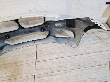 фото thumb №13, Бампер перед переднє bmw 3 gt f34 м-пакет 8056857