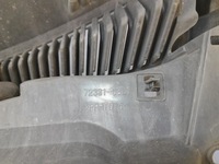 фото thumb №7, Suzuki swift mk7 жабо верхній 72331-68l1