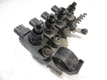 фото thumb №1, Mazda rx8 катушка зажигания катушка зажигания n3h118100b aic-1355 1,3 13b-msp