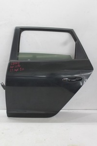 фото thumb №1, Дверь левый задняя задние seat leon iii kombi 12-
