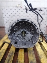 фото thumb №1, Коробка передач передач mercedes a7252714400 x253 amg c43