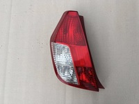 фото thumb №1, Hyundai i10 i 2008 задняя левая лампа