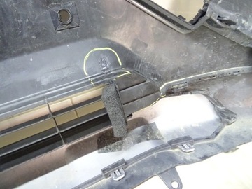 фото thumb №15, Бампер toyota rav-4 rav4 v 2021 2022 53113-42110