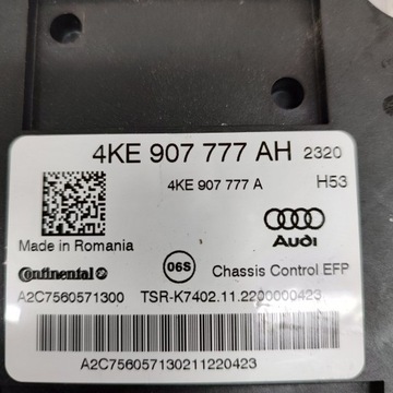 фото thumb №8, Audi e-tron 2023 другие оснащение электрические