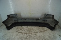 Бампер задний  ford focus mk3 hb 5d pdc Оригинал, фото thumb