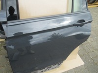 фото thumb №2, Двері ліві лівий зад задні vw tiguan ii 5na li7f w колір