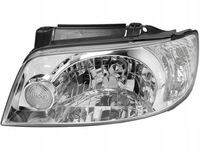 фото thumb №1, Фара лівий hyundai matrix i 2002 2003 2004 2005 2006 2007 2008 2009