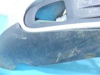 фото thumb №13, Бампер перед volvo v50 04-07 сріблястий