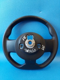 фото thumb №3, Воздуховод renault twingo ii 34146659