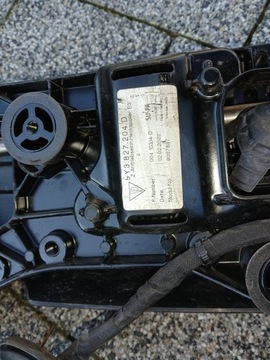 фото thumb №10, Porsche cayenne 9y3 купе спойлер спойлер крышки зад 9p1959944b 9y3827204d