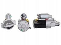 фото thumb №1, Стартер 12v 1,2kw lucas do ssangyong musso 2.0