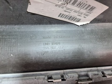 фото thumb №15, Vw tiguan ii r-line бампер задній зад 6xpdc 5na807417