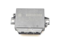 фото thumb №2, Модуль pdc skoda yeti 5l 5j0919475 2011