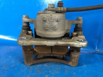 фото thumb №4, Суппорт тормозной передний. правая. toyota prius 16 4773047060