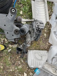 фото thumb №7, Honda odyssey v 18 - 23 подвеска правое левая задние задняя рычаг подрамник