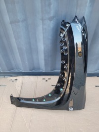 Купити Byd sealion 7 крило ліве перед передній, фото thumb