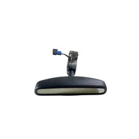 фото thumb №2, Alfa romeo stelvio 2019 зеркало внутреннее