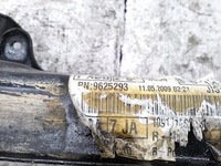 фото thumb №10, Volkswagen crafter 2009 рама вспомогательная передняя