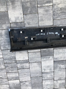 фото thumb №10, Планка двері tiguan ii перед лівий ----- познань