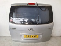 фото міні №1, Hyundai h-1 i800 07-17 кришка задній 