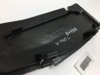 Защита заглушка лампы фара левая mercedes w140 1406280745 Цена, фото thumb