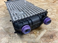 фото thumb №16, Радиатор интеркулер opel corsa f peugeot 208 ii