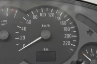 фото thumb №1, Счетчик opel ampera 13163907db 1.3l дизель 2006