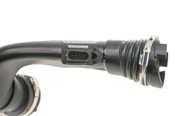 фото thumb №12, Шланг всасывающий воздуха з maf mercedes c класс w203 c320cdi 2005-,w204