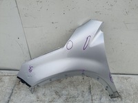 фото thumb №1, Kia sorento 2 ii крыло левый перед передний