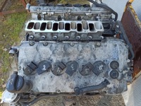 Audi a8 d3 w12 6.0 bht 450ps ідеальний стан піддон масляна комплект  2 частини Оригінал, фото thumb